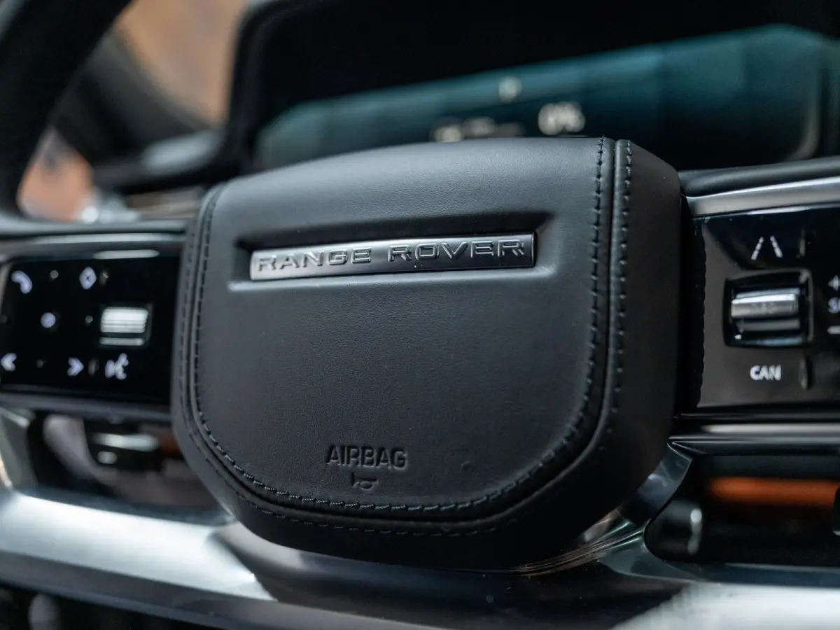 3.0 P550e Autobiography PHEV | Shadow Pack | Trekhaak | Koelbox | Leder Hemel |