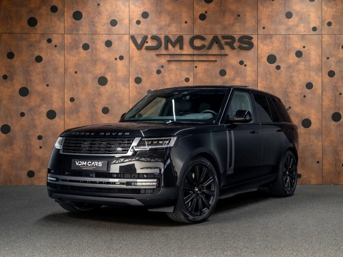 3.0 P550e Autobiography PHEV | Shadow Pack | Trekhaak | Koelbox | Leder Hemel |