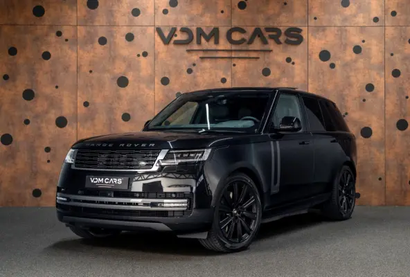 3.0 P550e Autobiography PHEV | Shadow Pack | Trekhaak | Koelbox | Leder Hemel |