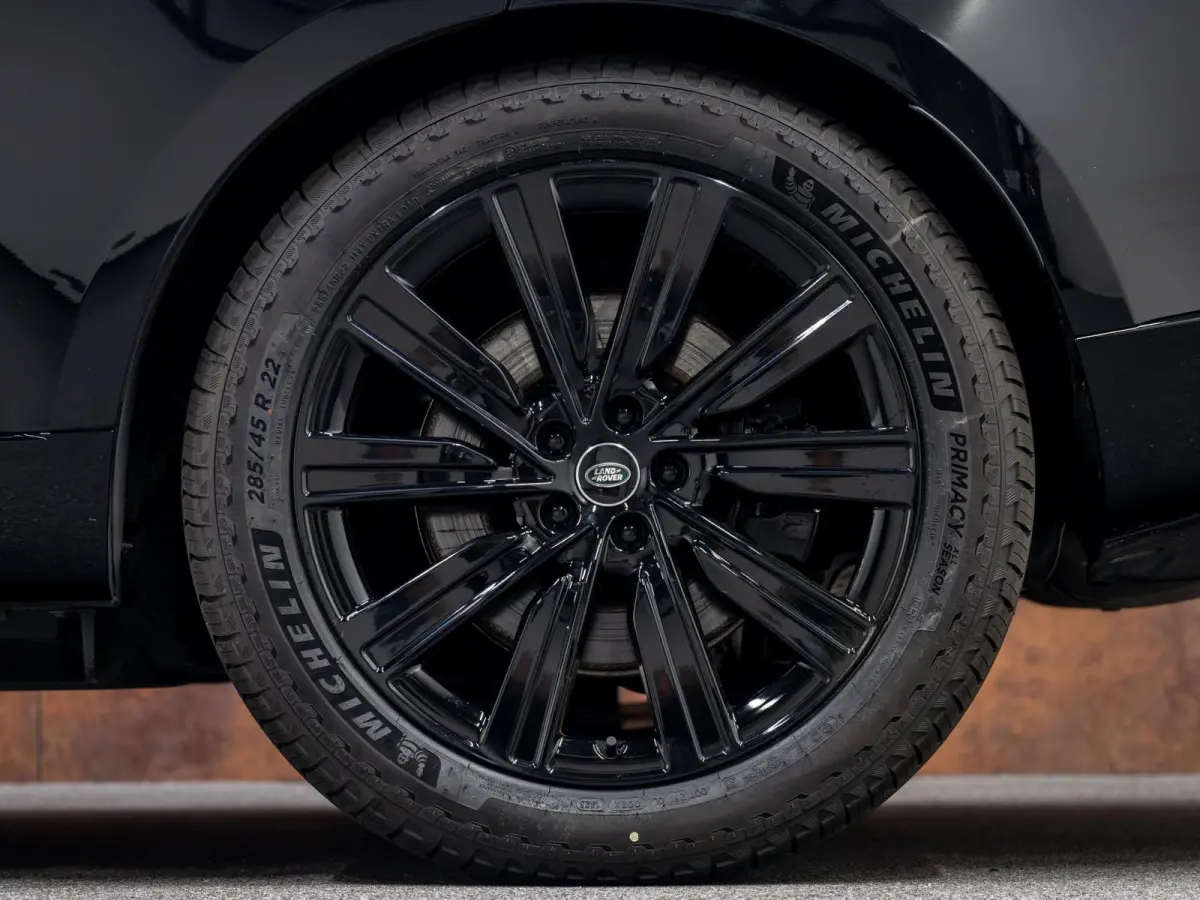 3.0 P550e Autobiography PHEV | Shadow Pack | Trekhaak | Koelbox | Leder Hemel |
