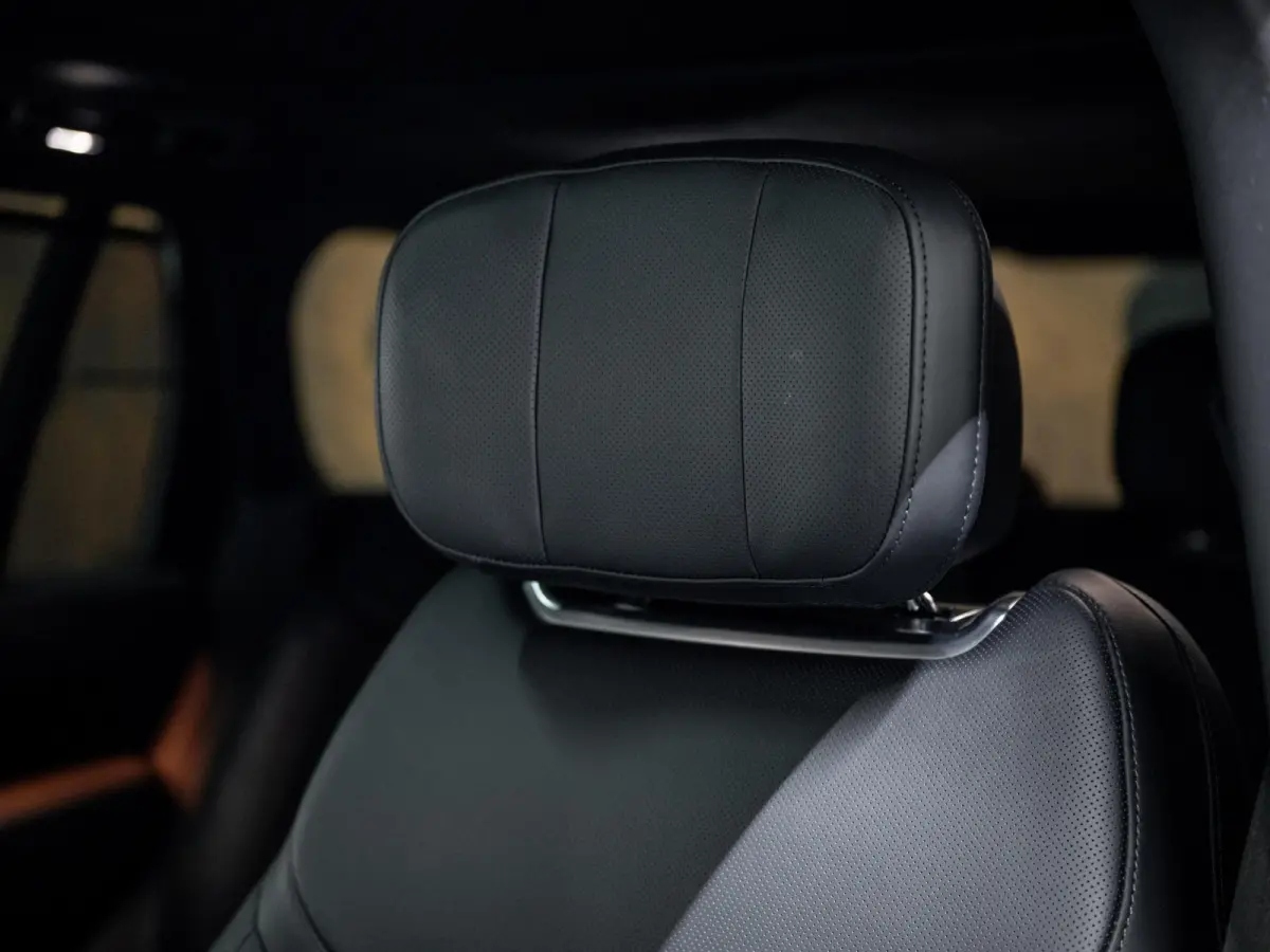 3.0 P550e Autobiography PHEV | Shadow Pack | Trekhaak | Koelbox | Leder Hemel |
