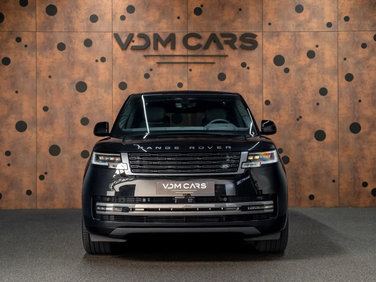 3.0 P550e Autobiography PHEV | Shadow Pack | Trekhaak | Koelbox | Leder Hemel |