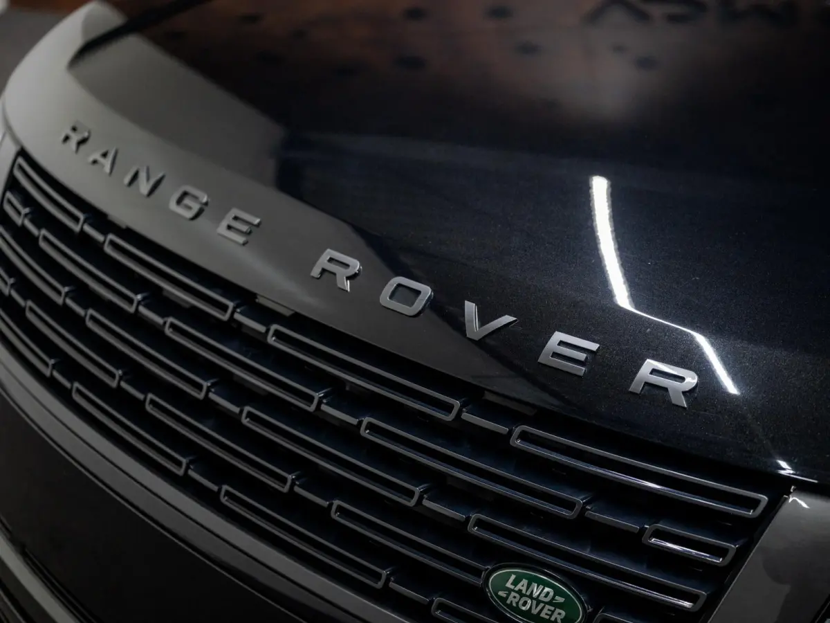 3.0 P550e Autobiography PHEV | Shadow Pack | Trekhaak | Koelbox | Leder Hemel |