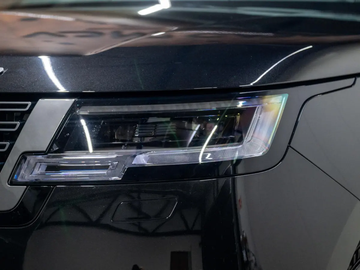 3.0 P550e Autobiography PHEV | Shadow Pack | Trekhaak | Koelbox | Leder Hemel |