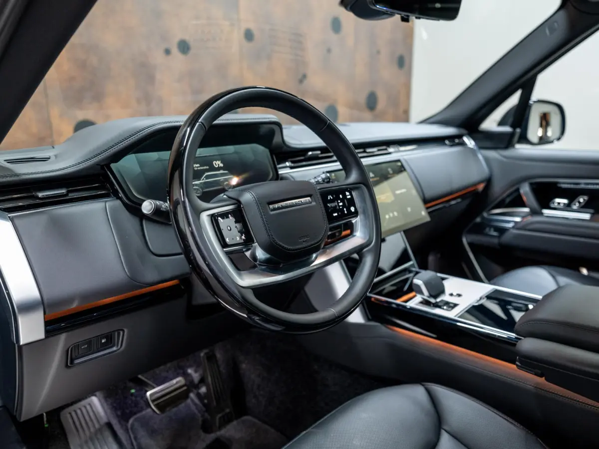 3.0 P550e Autobiography PHEV | Shadow Pack | Trekhaak | Koelbox | Leder Hemel |