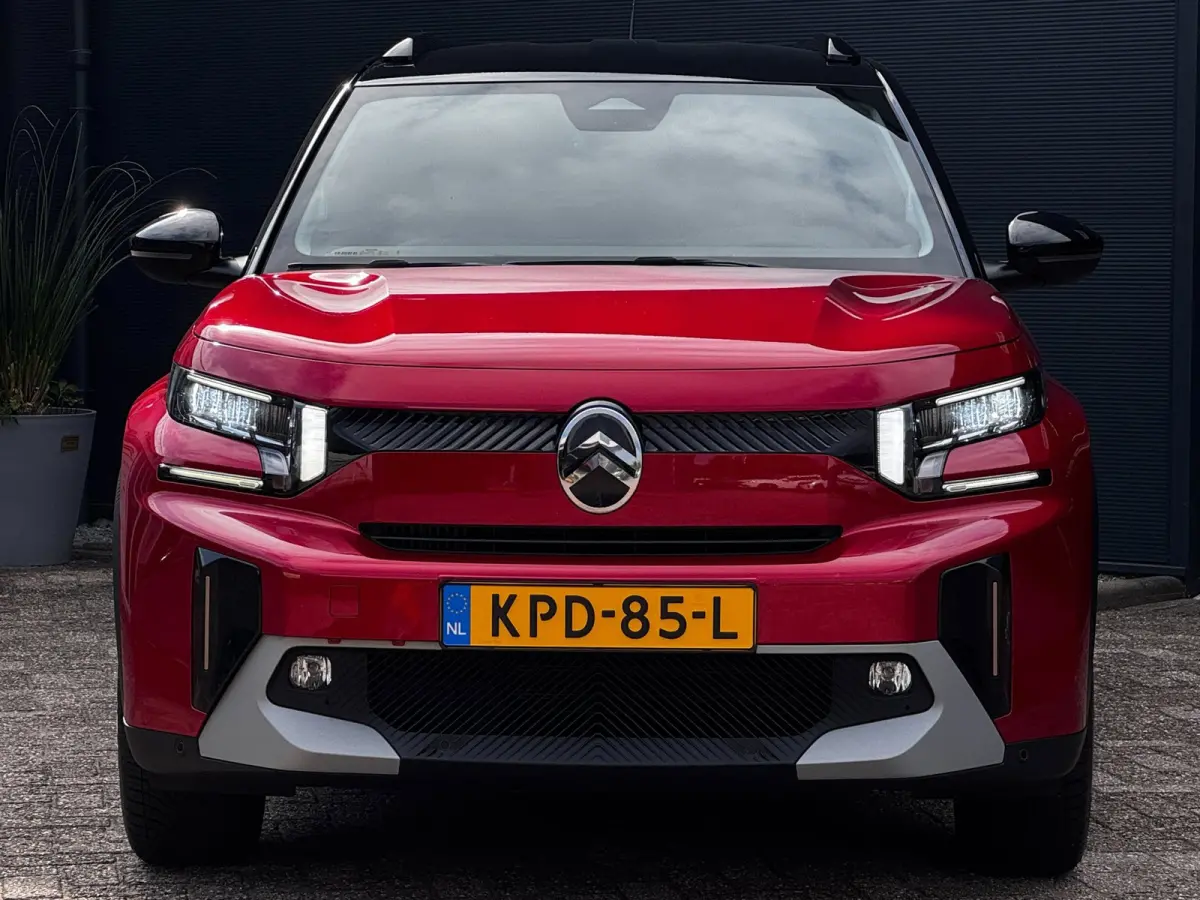1.2 Hybrid 145pk Max | Camera | PDC voor + achter | Stoel + Stuurverwarming | Adaptive Cruise