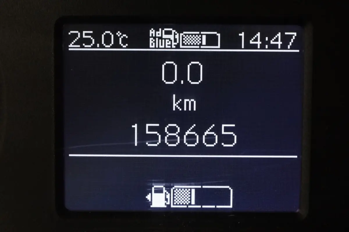 311 CDI 115pk E6 RWD Bakwagen met achterdeuren 2-Persoons 06-2021