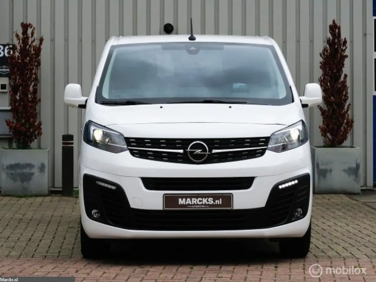 bestel 2.0 CDTI L3H1 DC Innovation