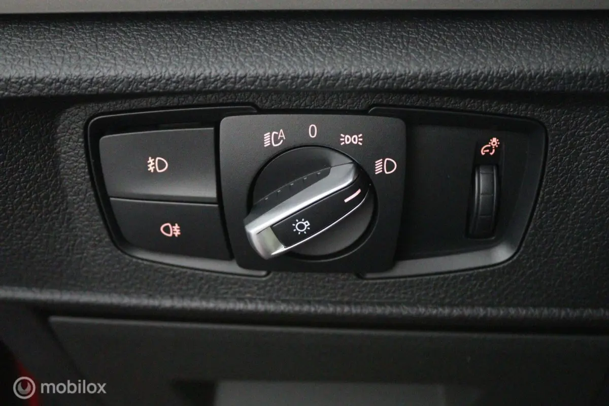 118i High Executive Automaat!