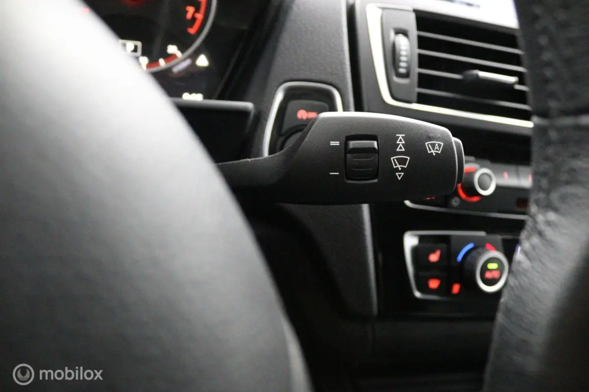118i High Executive Automaat!