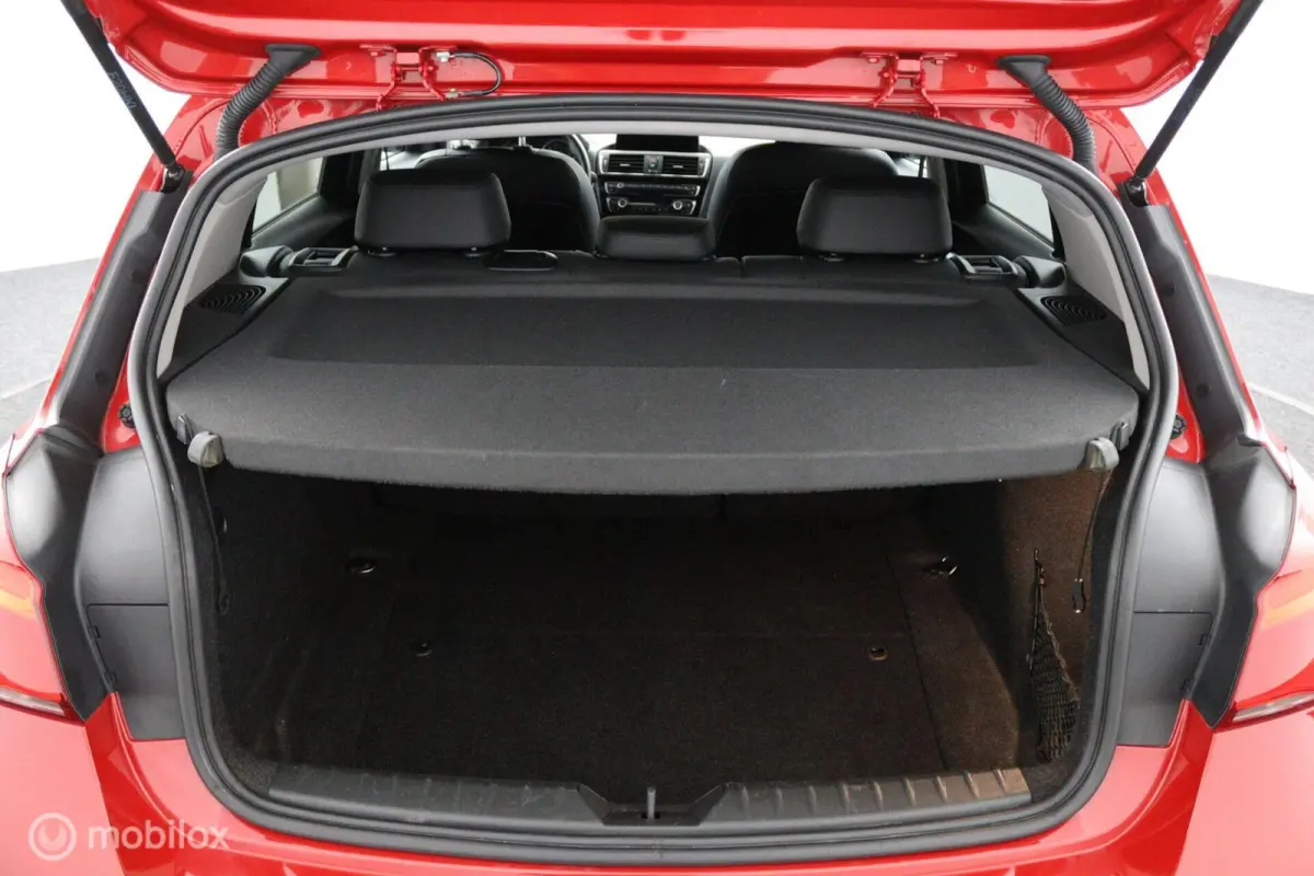 118i High Executive Automaat!
