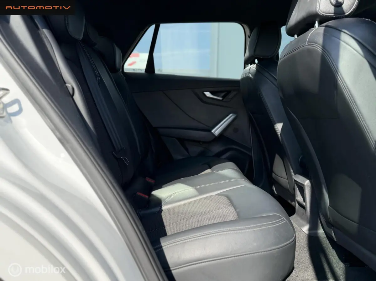 1.4 TFSI S LINE / NAVI / S TRONIC / STOELVERWARMING