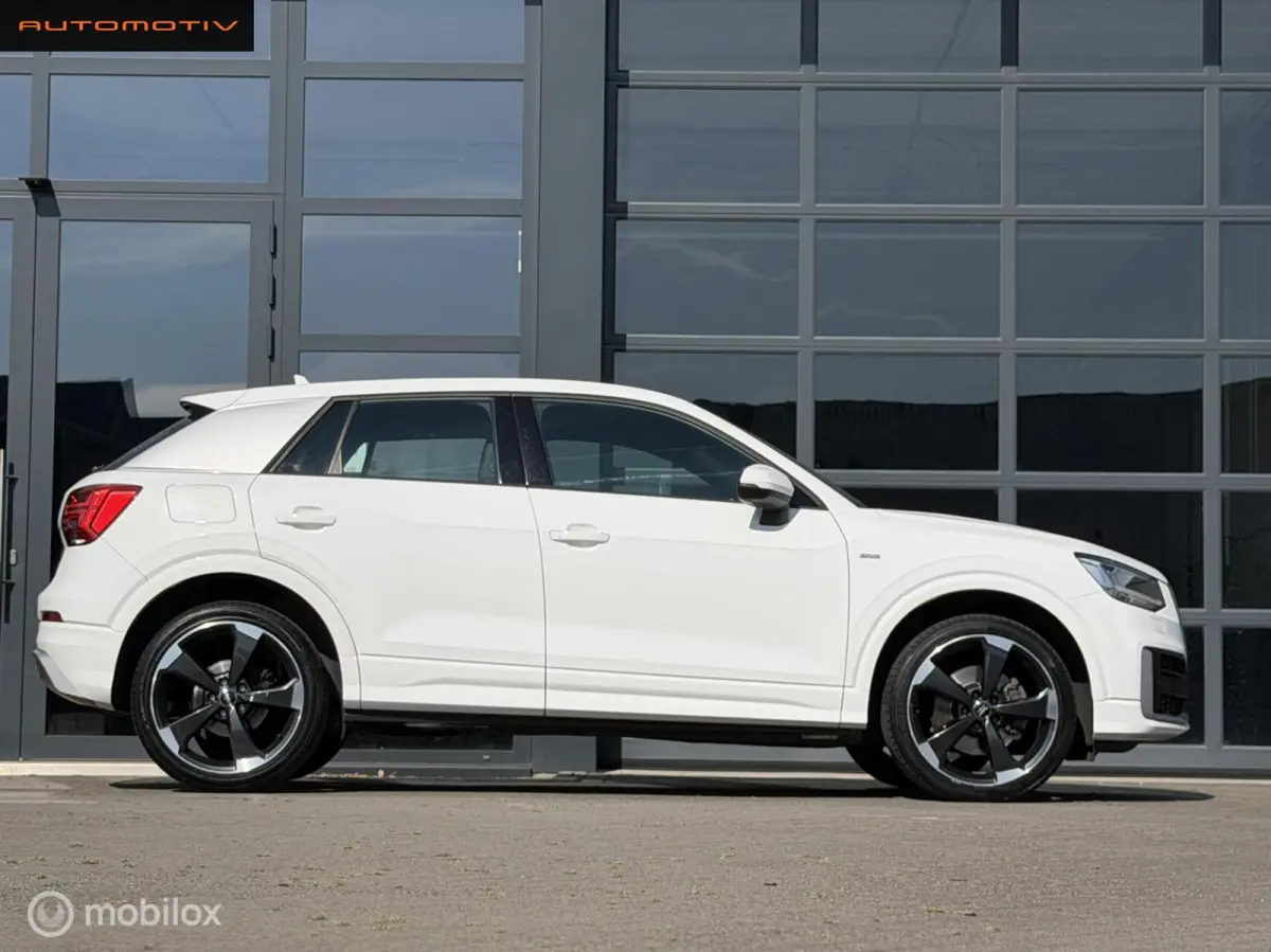 1.4 TFSI S LINE / NAVI / S TRONIC / STOELVERWARMING