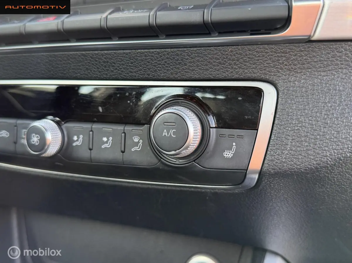 1.4 TFSI S LINE / NAVI / S TRONIC / STOELVERWARMING