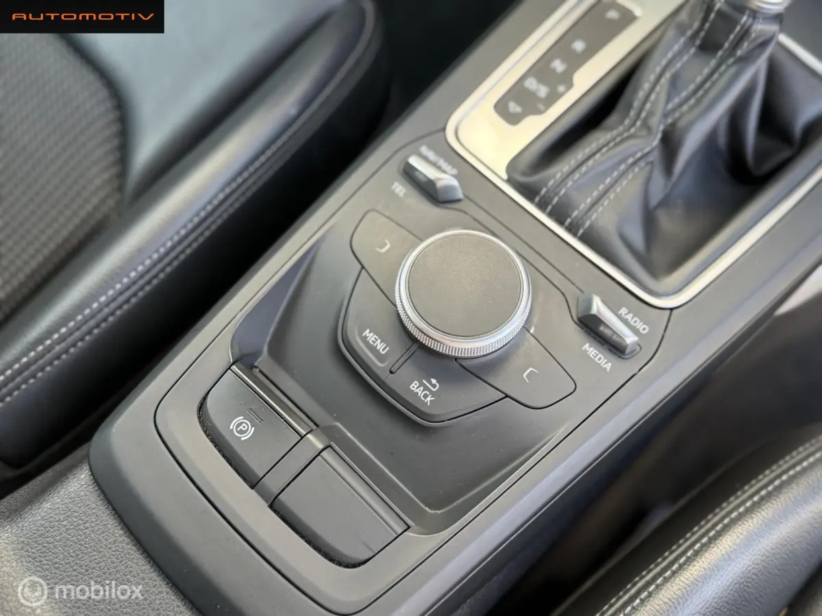 1.4 TFSI S LINE / NAVI / S TRONIC / STOELVERWARMING