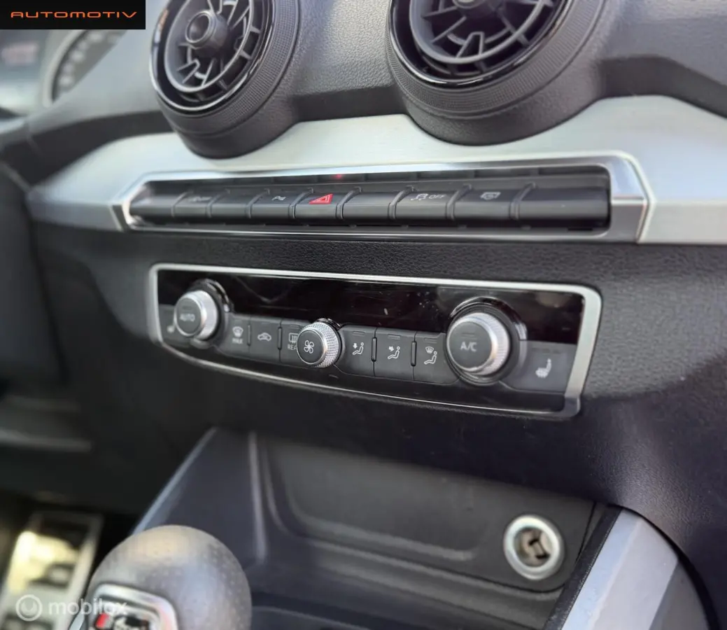 1.4 TFSI S LINE / NAVI / S TRONIC / STOELVERWARMING