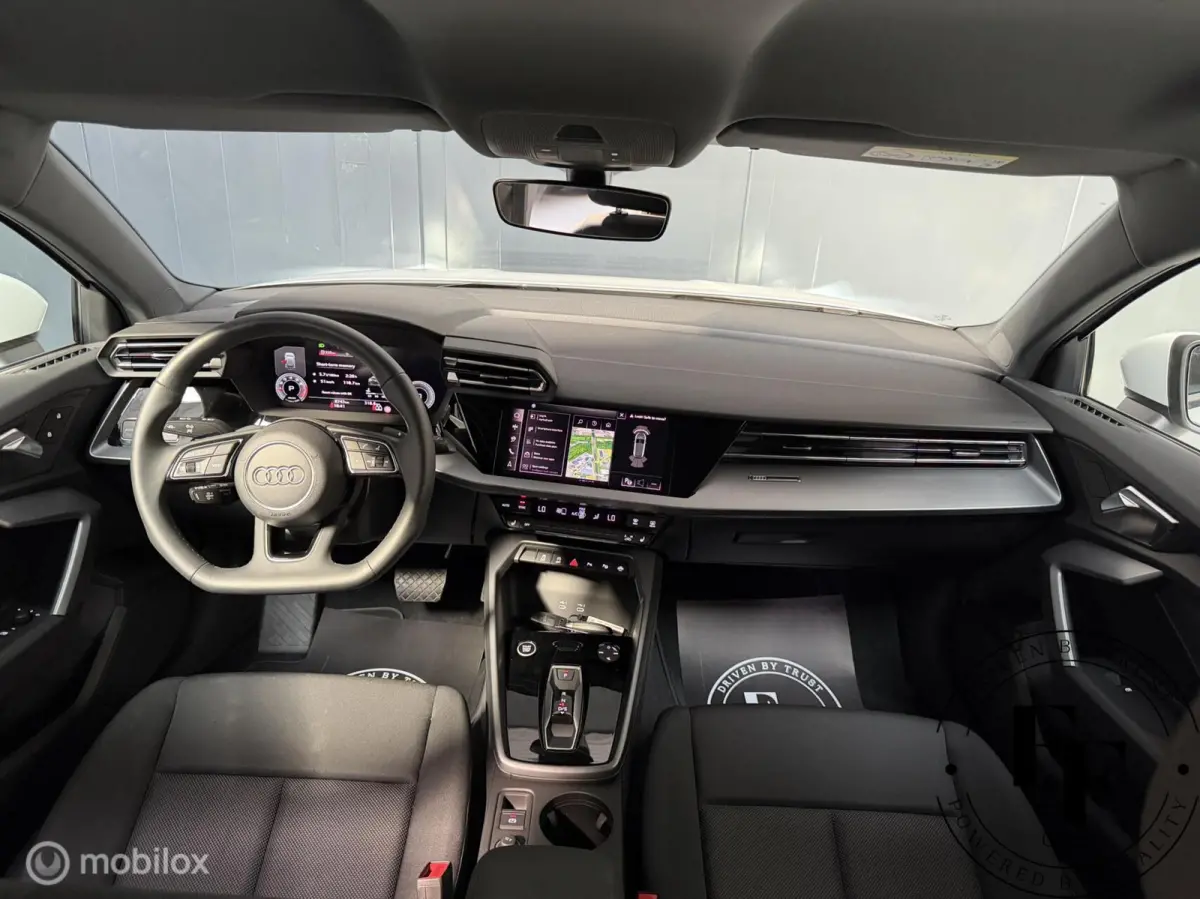 30 TFSI Advanced Edition|BTW|Virtual Cockpit