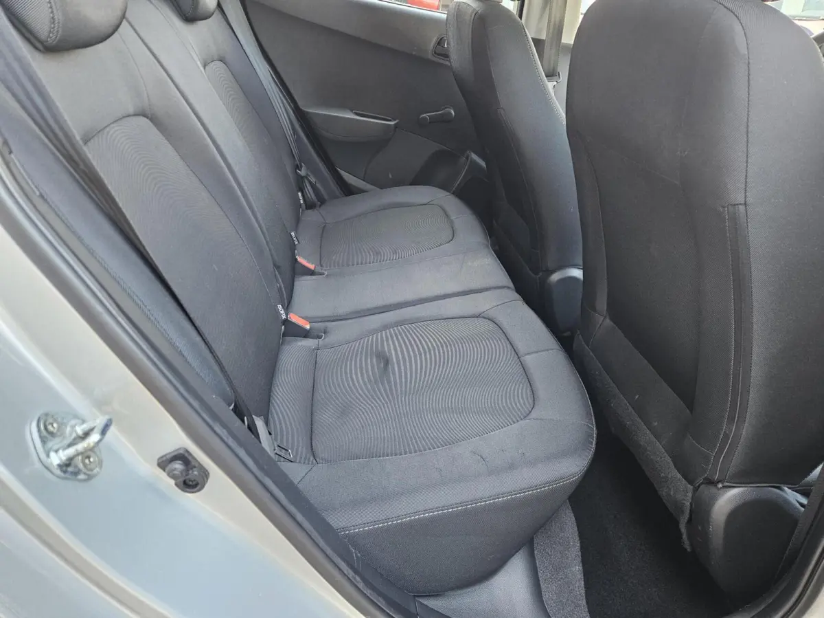 1.0i i-Drive|2de eig|Airco|74dkm|Nap|