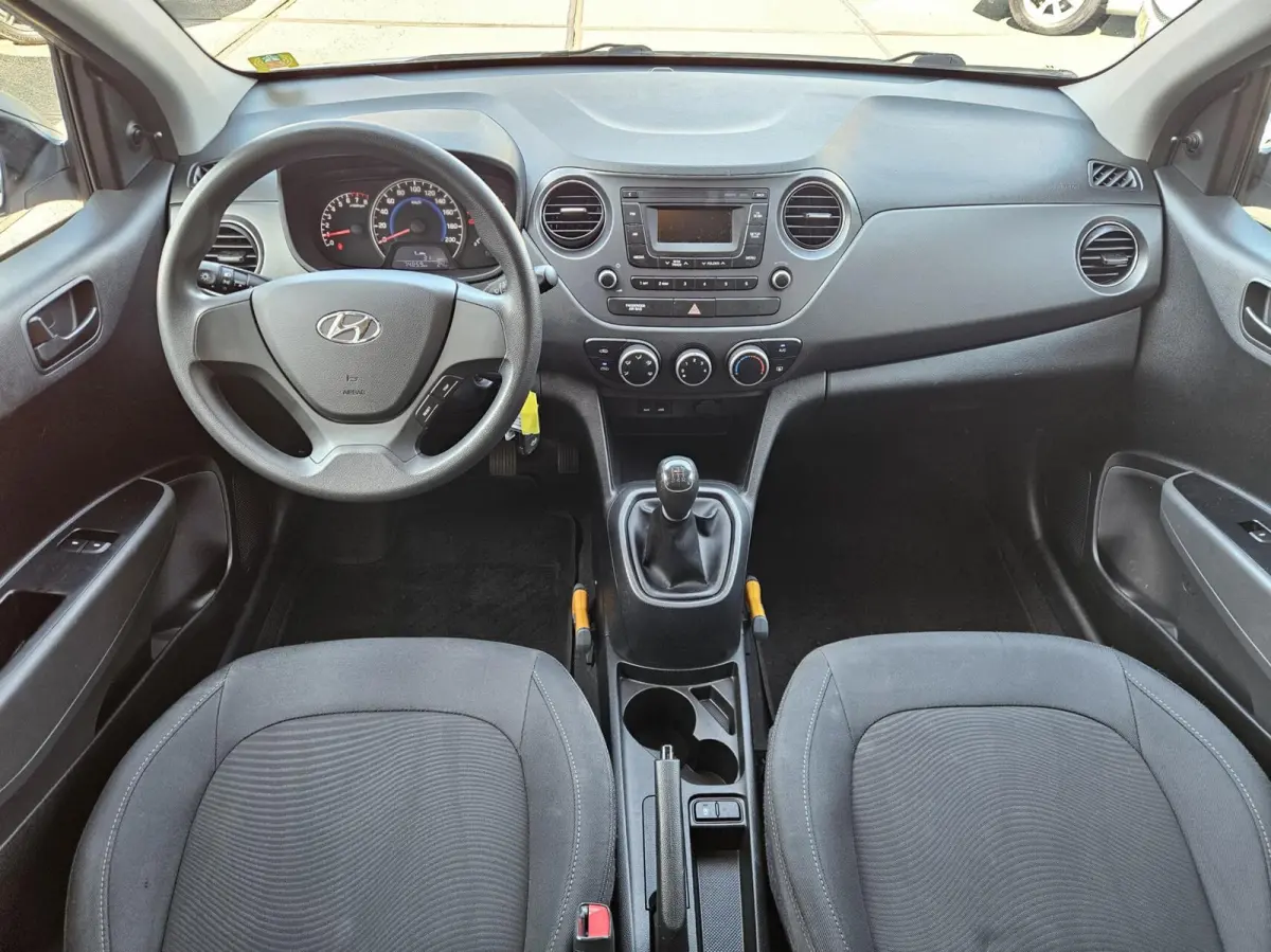 1.0i i-Drive|2de eig|Airco|74dkm|Nap|
