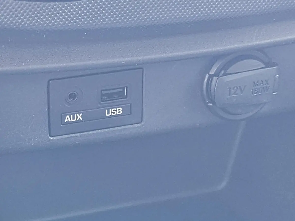 1.0i i-Drive|2de eig|Airco|74dkm|Nap|