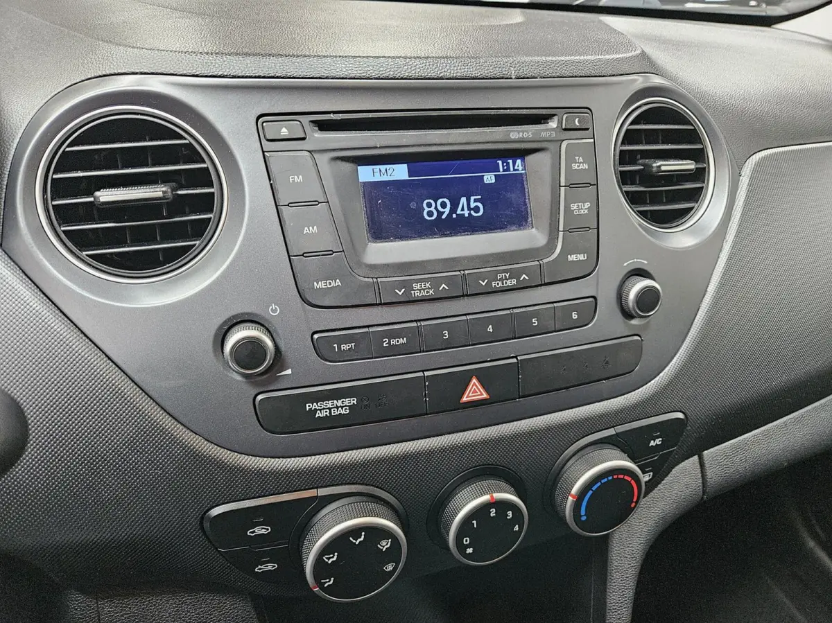 1.0i i-Drive|2de eig|Airco|74dkm|Nap|