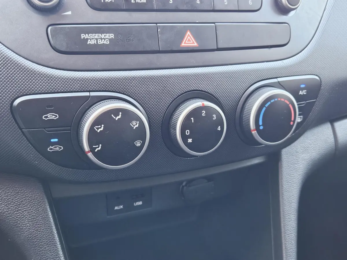 1.0i i-Drive|2de eig|Airco|74dkm|Nap|