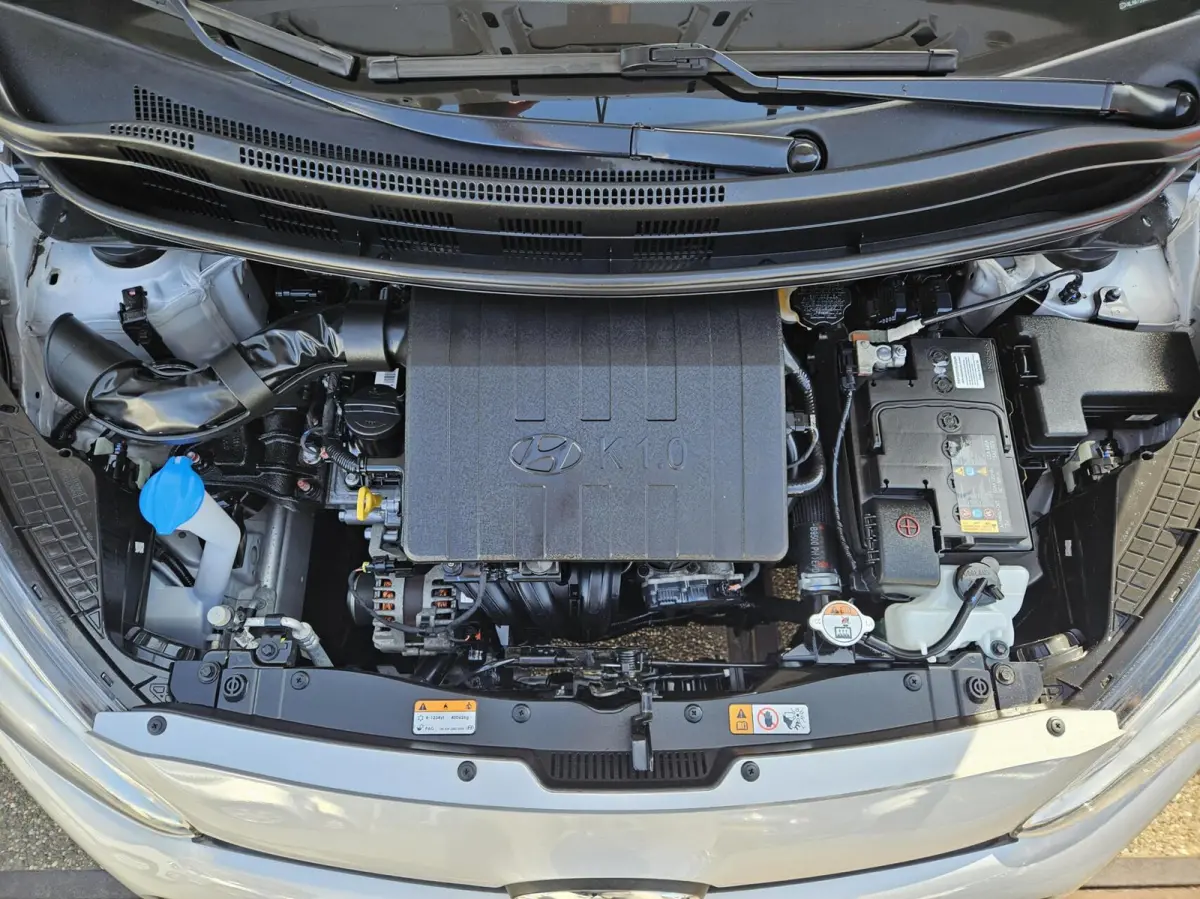 1.0i i-Drive|2de eig|Airco|74dkm|Nap|