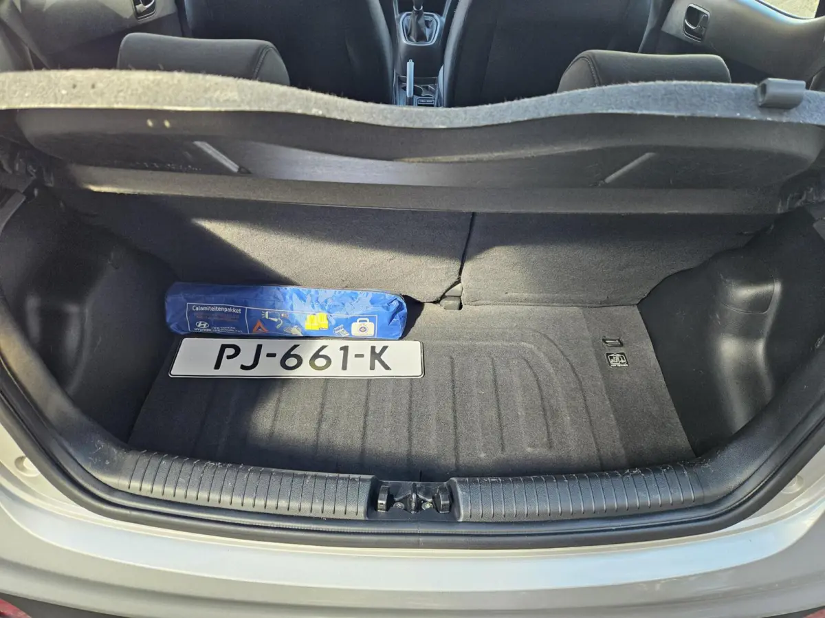 1.0i i-Drive|2de eig|Airco|74dkm|Nap|