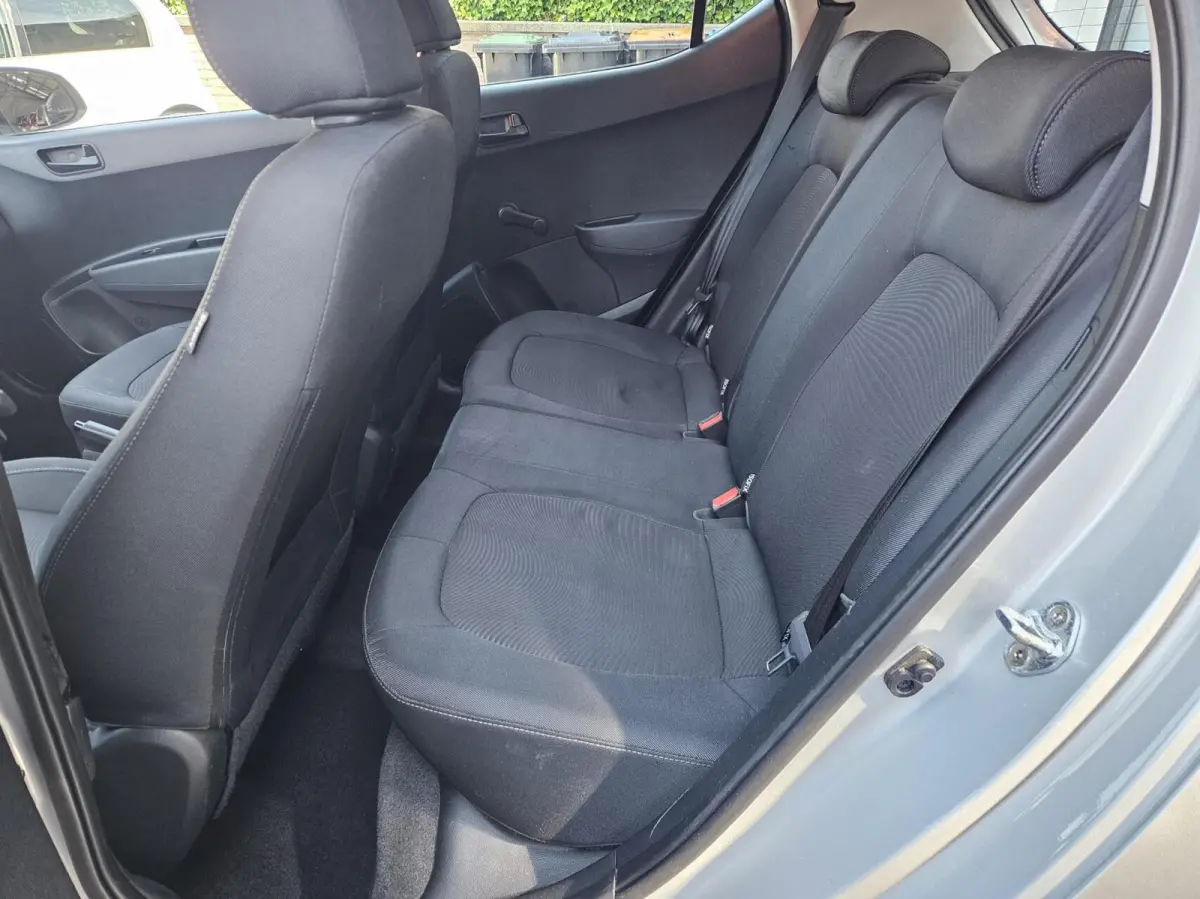 1.0i i-Drive|2de eig|Airco|74dkm|Nap|