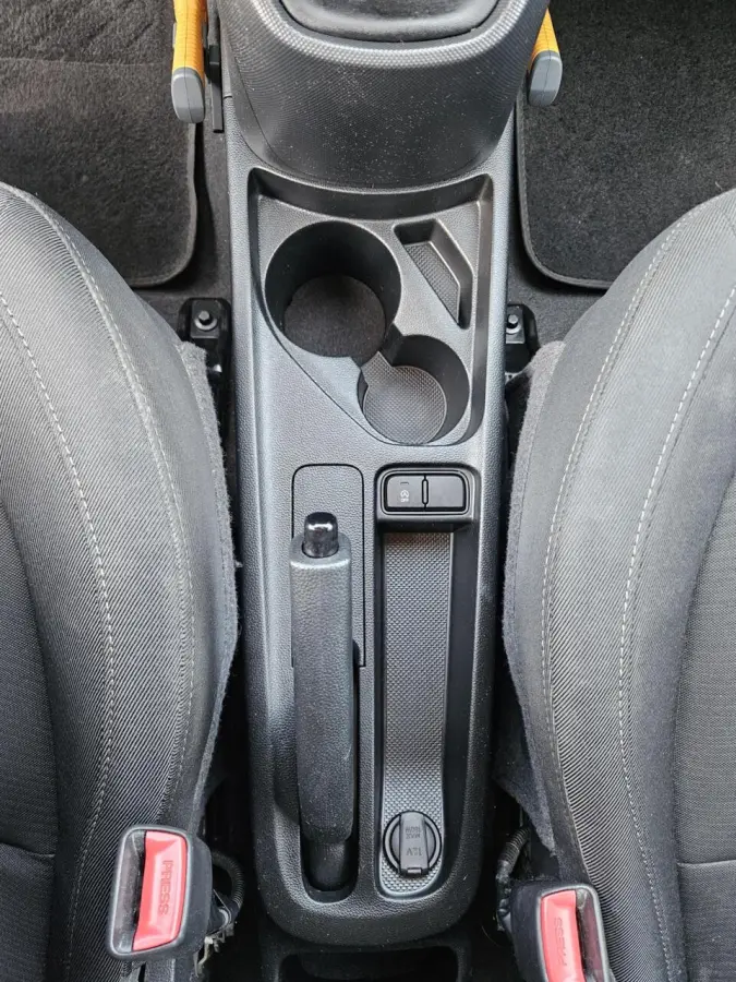 1.0i i-Drive|2de eig|Airco|74dkm|Nap|