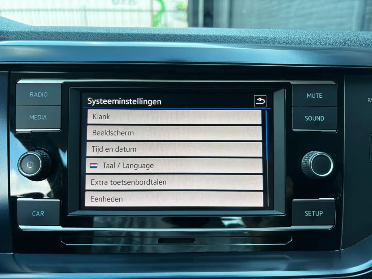 1.0 MPI Trendline AIRCO|123912KM||CRUISE|ELEK RAMEN|NWE APK