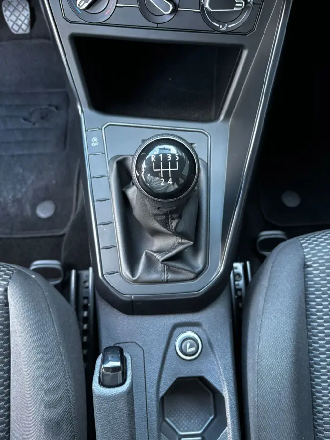 1.0 MPI Trendline AIRCO|123912KM||CRUISE|ELEK RAMEN|NWE APK