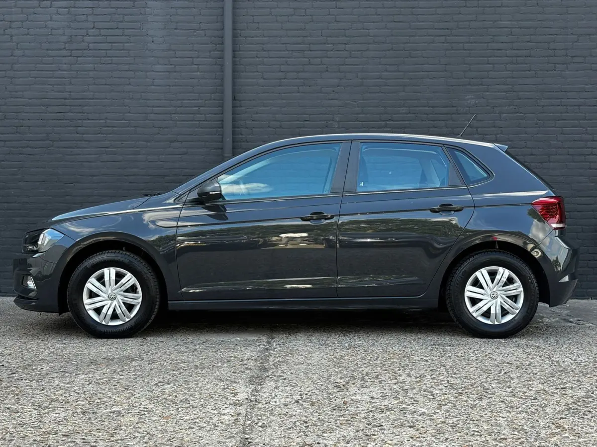 1.0 MPI Trendline AIRCO|123912KM||CRUISE|ELEK RAMEN|NWE APK