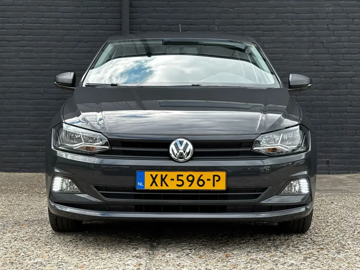 1.0 MPI Trendline AIRCO|123912KM||CRUISE|ELEK RAMEN|NWE APK