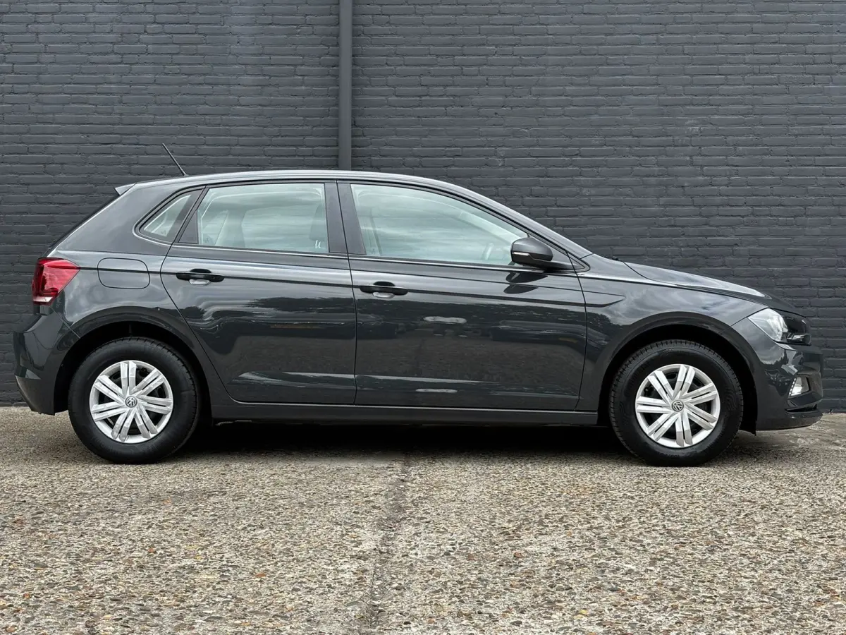 1.0 MPI Trendline AIRCO|123912KM||CRUISE|ELEK RAMEN|NWE APK