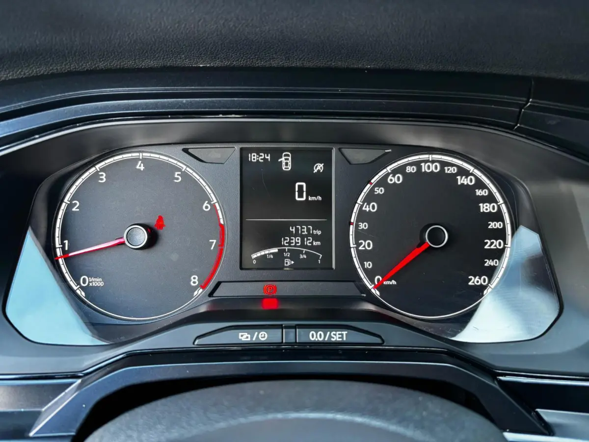 1.0 MPI Trendline AIRCO|123912KM||CRUISE|ELEK RAMEN|NWE APK