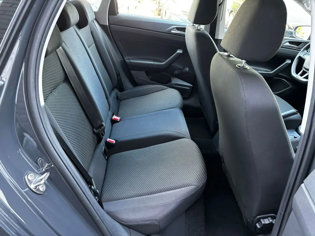 1.0 MPI Trendline AIRCO|123912KM||CRUISE|ELEK RAMEN|NWE APK