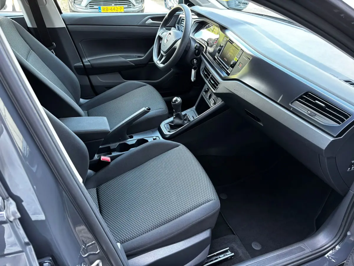 1.0 MPI Trendline AIRCO|123912KM||CRUISE|ELEK RAMEN|NWE APK