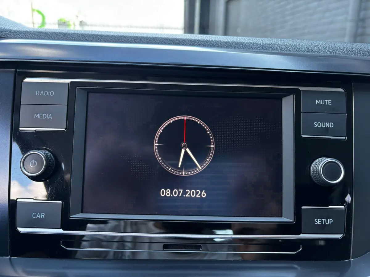1.0 MPI Trendline AIRCO|123912KM||CRUISE|ELEK RAMEN|NWE APK