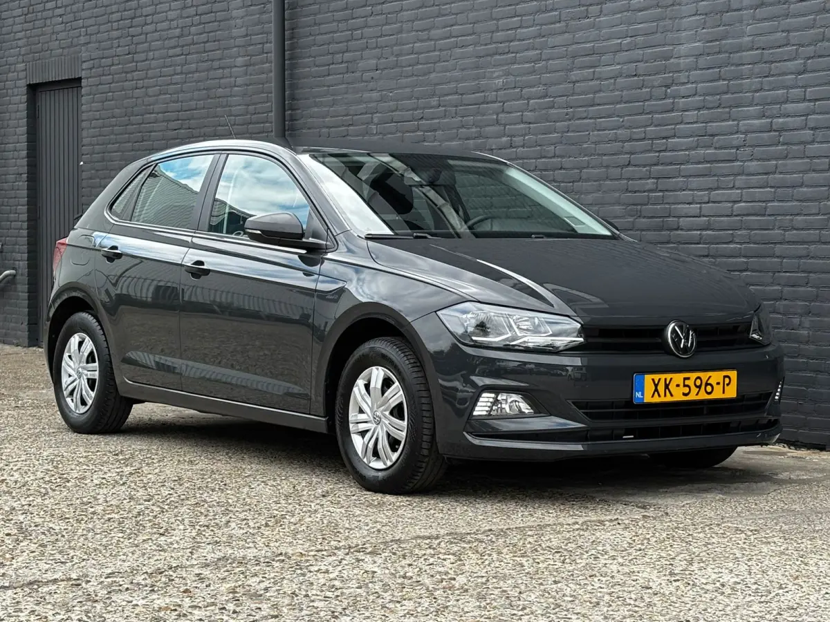 1.0 MPI Trendline AIRCO|123912KM||CRUISE|ELEK RAMEN|NWE APK