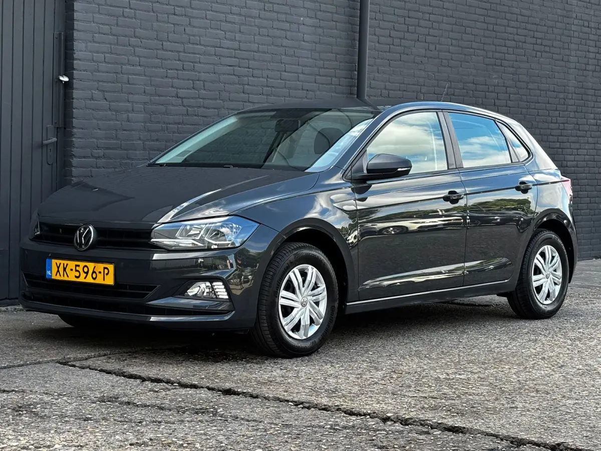 1.0 MPI Trendline AIRCO|123912KM||CRUISE|ELEK RAMEN|NWE APK
