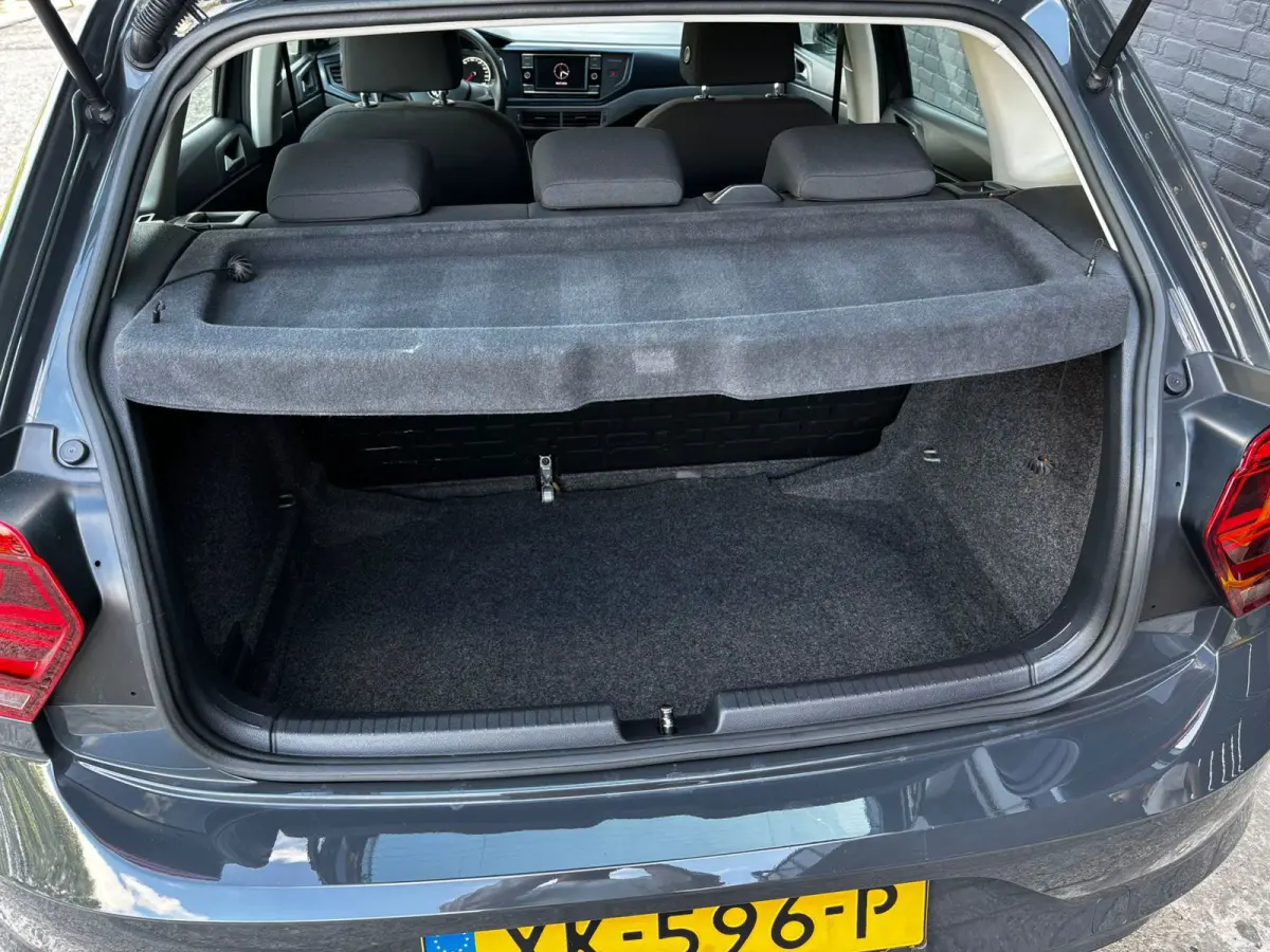 1.0 MPI Trendline AIRCO|123912KM||CRUISE|ELEK RAMEN|NWE APK