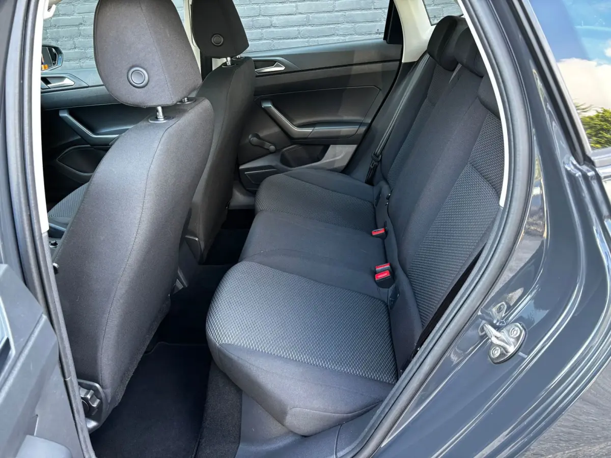 1.0 MPI Trendline AIRCO|123912KM||CRUISE|ELEK RAMEN|NWE APK