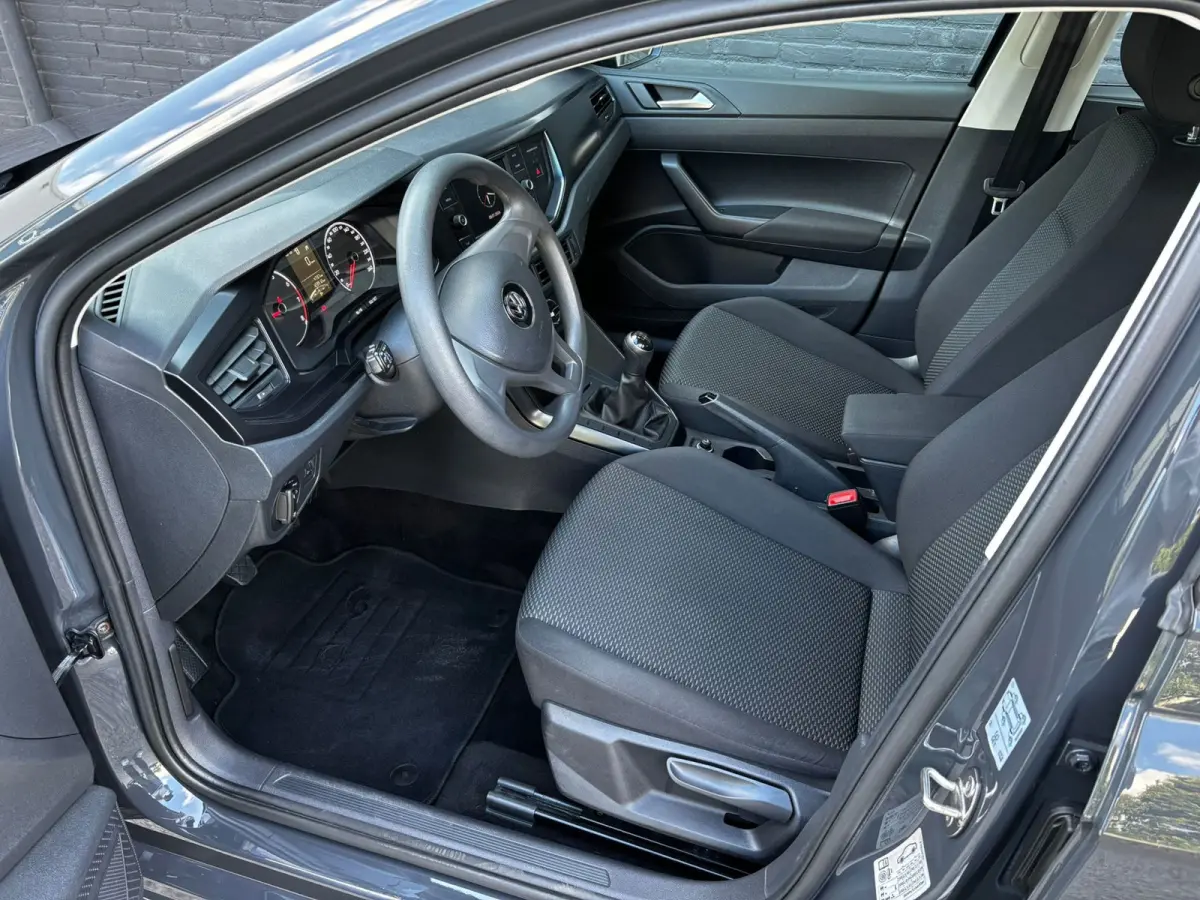 1.0 MPI Trendline AIRCO|123912KM||CRUISE|ELEK RAMEN|NWE APK