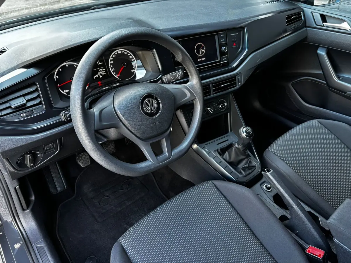 1.0 MPI Trendline AIRCO|123912KM||CRUISE|ELEK RAMEN|NWE APK