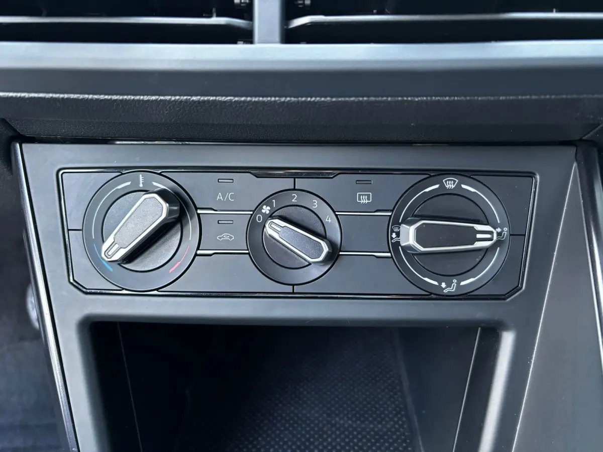 1.0 MPI Trendline AIRCO|123912KM||CRUISE|ELEK RAMEN|NWE APK