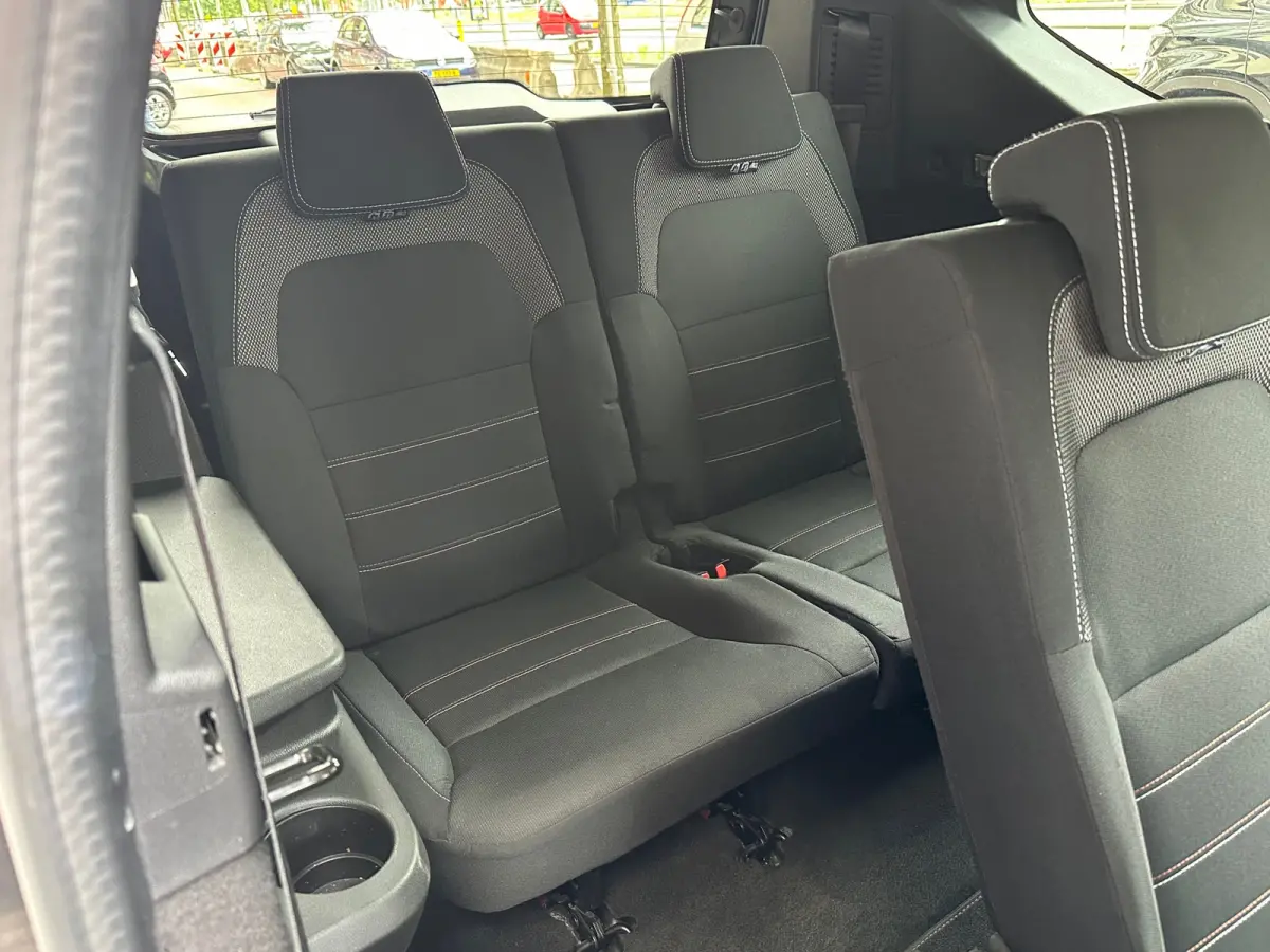 1.0 TCe 110 Expression 7 Pers Navi Camera Carplay PDC