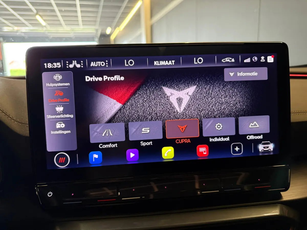 Cupra Formentor 2.0 TSI 4DRIVE Pano|Beats|CAM|Trekhaak|KEYL|360