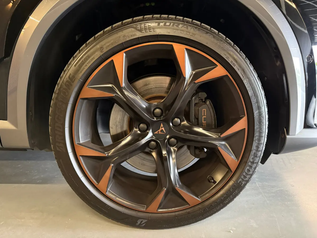 Cupra Formentor 2.0 TSI 4DRIVE Pano|Beats|CAM|Trekhaak|KEYL|360