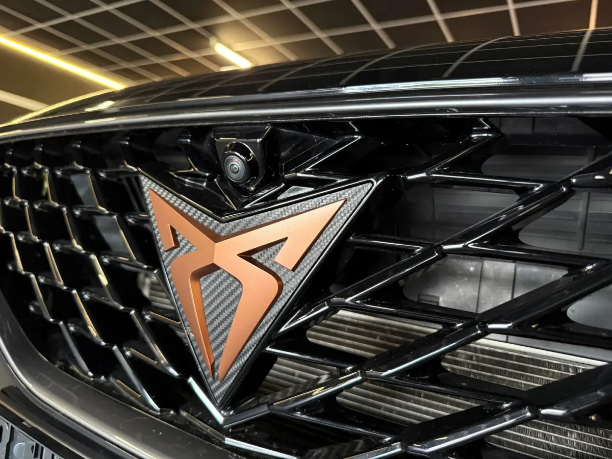 Cupra Formentor 2.0 TSI 4DRIVE Pano|Beats|CAM|Trekhaak|KEYL|360